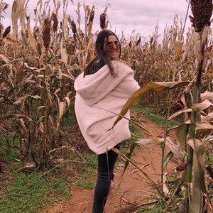 Meet your Posher, Cameron